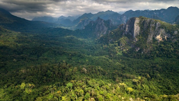 Un trésor partagé: le premier site du patrimoine mondial transfrontalier du Vietnam et du Laos - ảnh 2