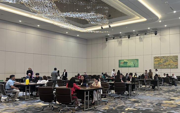 Renforcement des échanges commerciaux entre le Vietnam et la Nouvelle-Zélande - ảnh 2