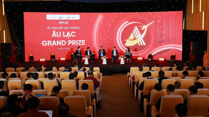 Le Vietnam lance son grand prix de l’intelligence artificielle - ảnh 2