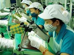 Các khu công nghiệp, Khu chế xuất, Khu kinh tế đóng góp 40% tổng vốn FDI - ảnh 1