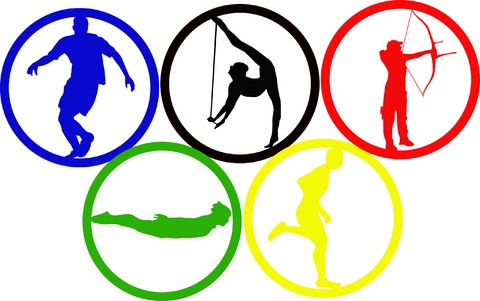 Bài học tiếng Việt với chủ đề: Thế vận hội Olympic - ảnh 1