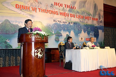 Hội thảo 