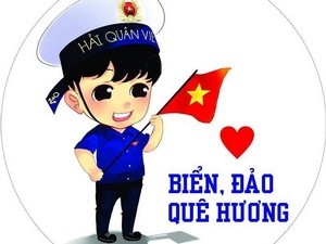 Ngày hội “Thanh niên thành phố với Biển, đảo Việt Nam” năm 2013 - ảnh 1