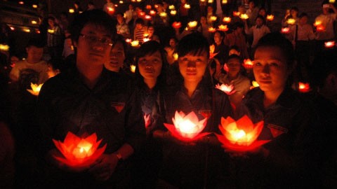 Ngăn chặn tai nạn giao thông, hành động vì những người đang sống  - ảnh 1