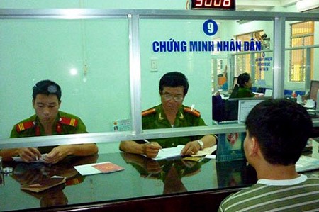 Ủy ban thường vụ Quốc hội cho ý kiến về dự án Luật hộ tịch và dự án Luật căn cước công dân - ảnh 1