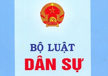 Sửa đổi Bộ luật dân sự đáp ứng yêu cầu phát triển của đất nước - ảnh 1