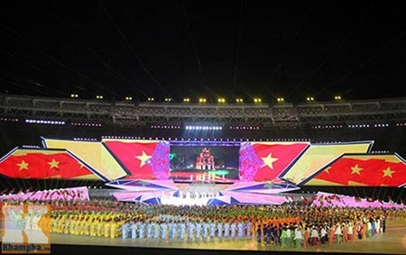 Xây dựng Đề án tổ chức SEA Games 31 tại Việt Nam  - ảnh 1