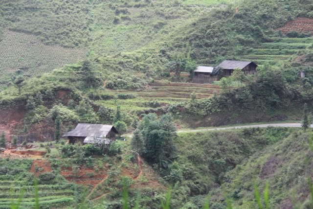 Trải nghiệm những cung đường đáng nhớ ở Hà Giang - ảnh 2