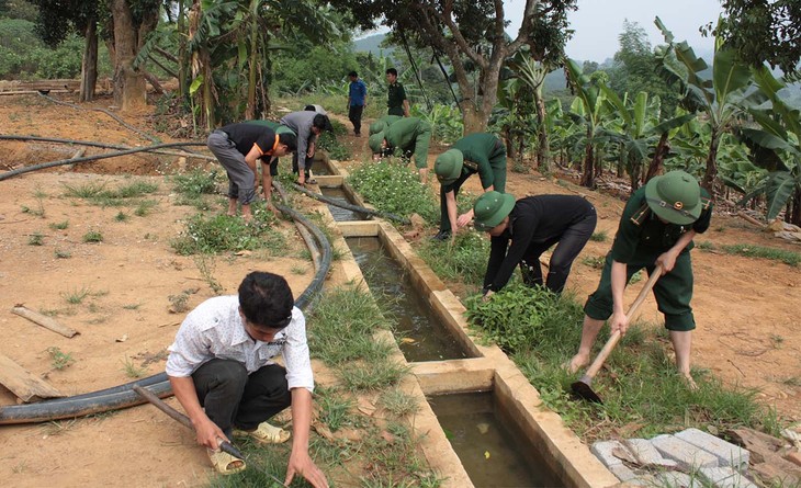 Ưu tiên đầu tư phát triển kinh tế - xã hội vùng dân tộc và miền núi - ảnh 1