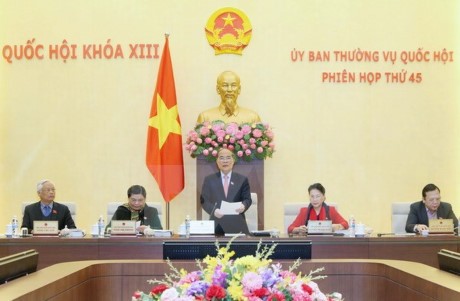 Kỳ họp thứ 11, Quốc hội khóa XIII sẽ khai mạc vào ngày 21/03 - ảnh 1