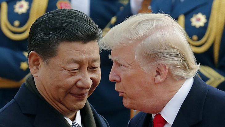 Обострение напряженности в отношениях между США и Китаем - ảnh 1