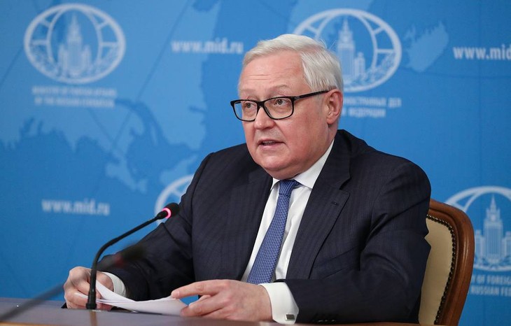 Разногласия между РФ и США по продлению СНВ-III - ảnh 1