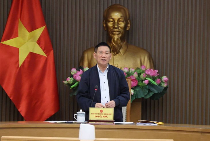 При денежно-кредитном управлении важно последовательно преследовать цели макроэкономической стабильности - ảnh 1