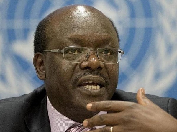 Mukhisa Kituyi meneruskan masa bakti sebagai Sekjen UNCTAD - ảnh 1