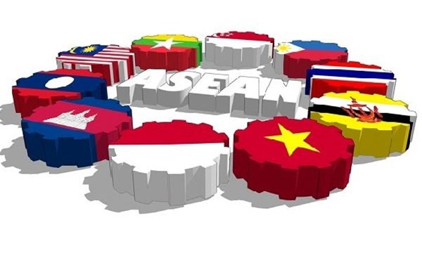 Mengkonektivitaskan komunitas badan usaha ASEAN - ảnh 1