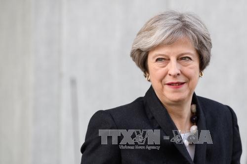 Inggris dan Uni Eropa belum mencapai permufakatan tentang Brexit - ảnh 1