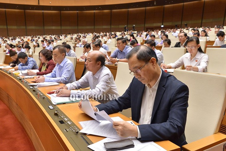 UU mengenai Pendidikan (amandemen): Melakukan pembaruan secara mendasar dan komprehensif  pendidikan Vietnam - ảnh 1