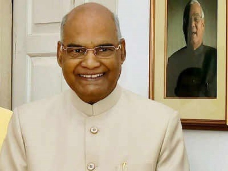 Presiden India, Ram Nath Kovind memulai kunjungan kenegaraan di Vietnam - ảnh 1