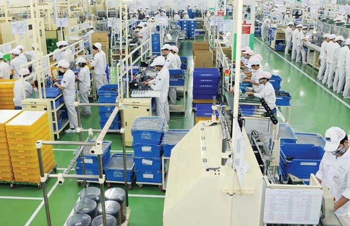 Vietnam menyerap modal FDI sebesar 1,9 miliar USD pada bulan Januari ini - ảnh 1