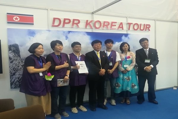 RDRK ingin menyerap kedatangan wisatawan Viet Nam - ảnh 1