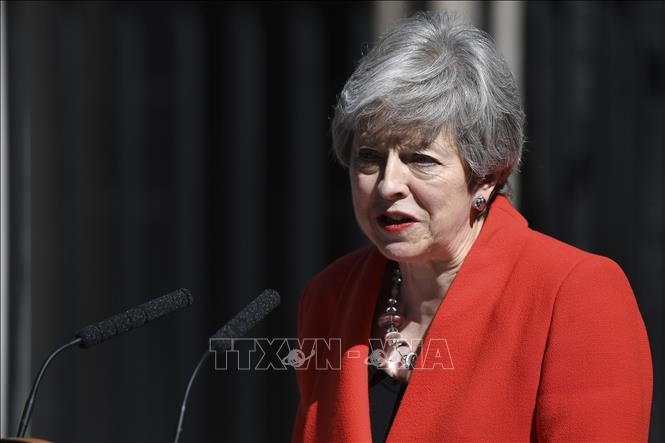 Masalah Brexit: PM Inggris menyerukan kompromi agar supaya permufakatan Brexit untuk diesahkan  - ảnh 1