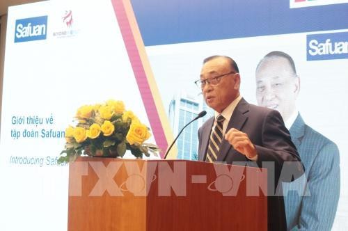 Pasar Vietnam yang pertama di Malaysia akan dibuka pada bulan 3/2020 - ảnh 1