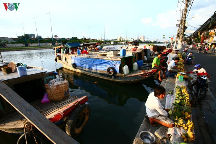 Dermaga kuno Binh Dong - ảnh 6