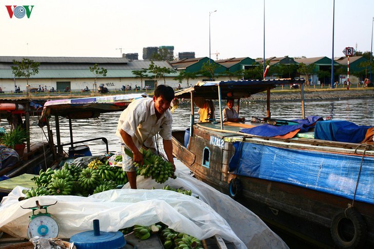 Dermaga kuno Binh Dong - ảnh 15