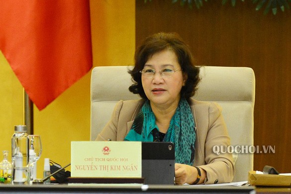 Komite Tetap MN Vietnam memberikan pendapat terhadap RUU mengenai Investasi melalui opsi kemitraan publik-swasta - ảnh 1