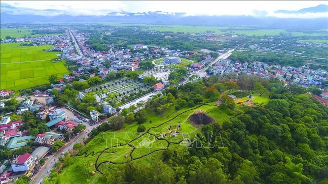 Pers Laos: Kemenangan Dien Bien Phu merupakan kebanggaan rakyat Vietnam - ảnh 1