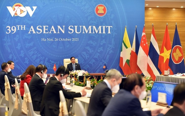 Media Italia Apresiasi Peran Vietnam dalam ASEAN - ảnh 1