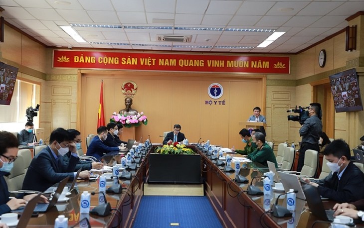 Vietnam Berencana Mulai 15 April Akan Berikan Paspor Kesehatan - ảnh 1