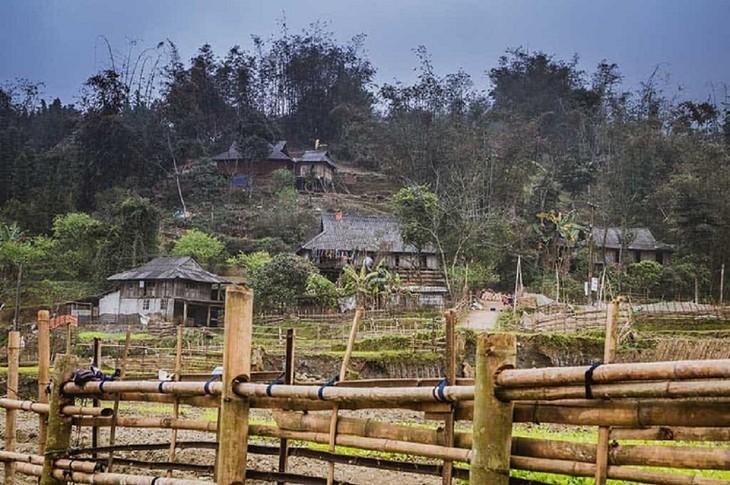 Menguaktabirkan Keindahan Lung Van, Hoa Binh - ảnh 5