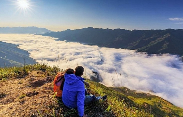 Menguaktabirkan Keindahan Lung Van, Hoa Binh - ảnh 6