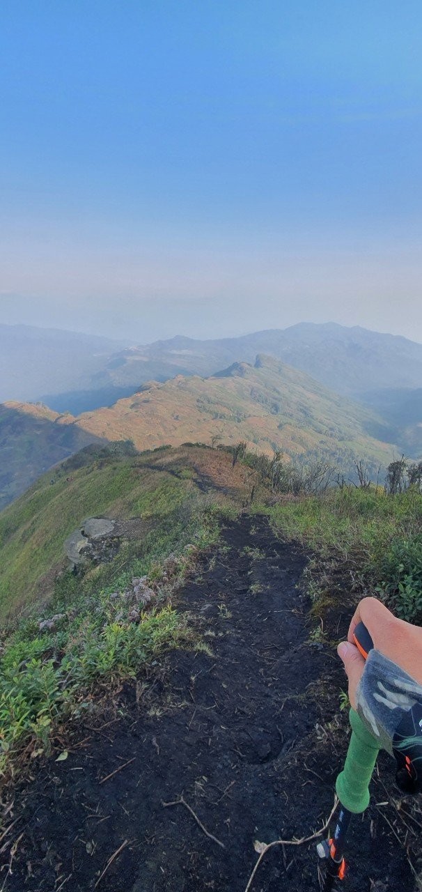 Ketakjuban Gunung Y Ty  - ảnh 7