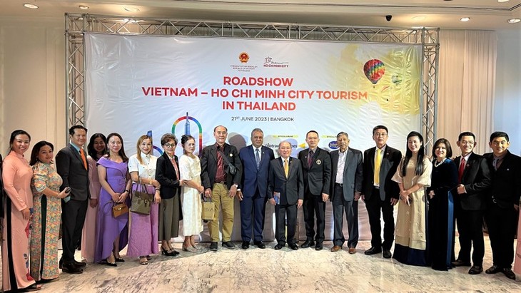 Kota Ho Chi Minh Memiliki Potensi Menjadi Pusat Wisata Kesehatan di ASEAN - ảnh 1