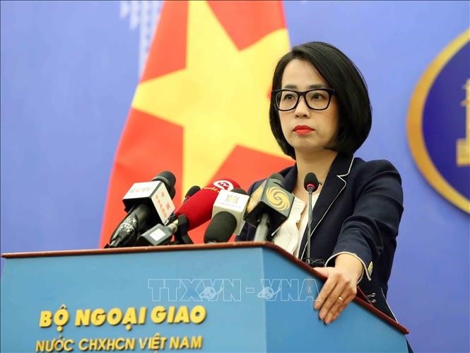 Vietnam Kutuk Keras Tindakan Kekerasan terhadap Warga Sipil - ảnh 1