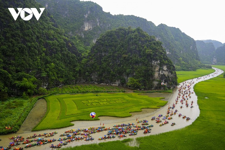 Vietnam-Destinasi yang Ideal, Menarik, dan Aman bagi Warga Kanada - ảnh 1