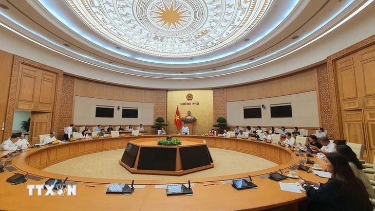 Tegaskan Peranan Koordinasi, Pimpinan dan Penyelenggaraan dari Vietnam dalam Menjunjung Tinggi Multilateralisme - ảnh 1