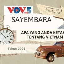 Ucapan-ucapan Selamat HUT ke-59 Program Siaran Bahasa Indonesia - ảnh 2