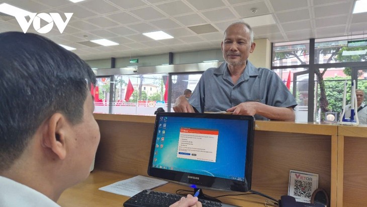 Rakyat, Kaum Diaspora dan Sahabat Internasional Percaya pada Pengubahan Kuat dari Vietnam - ảnh 1