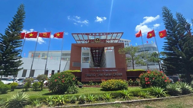 Menjelaskan Penggabungan Provinsi dan Kota di Vietnam - ảnh 2