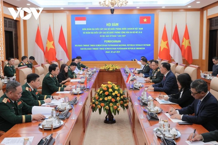 Ikhitisarkan tentang Perekrutan dan Pelatihan Tentara Rakyat Vietnam - ảnh 2