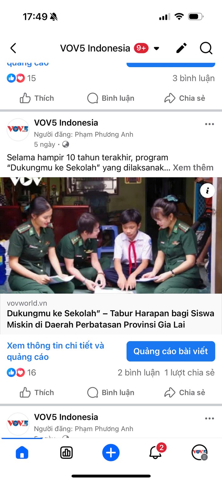 Perkenalkan Kecap Ikan Vietnam - ảnh 1