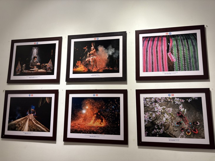 Pererat Hubungan Vietnam-Indonesia Melalui Foto - ảnh 3