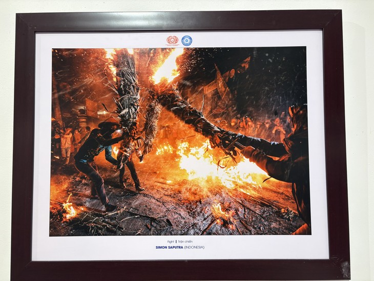 Pererat Hubungan Vietnam-Indonesia Melalui Foto - ảnh 6