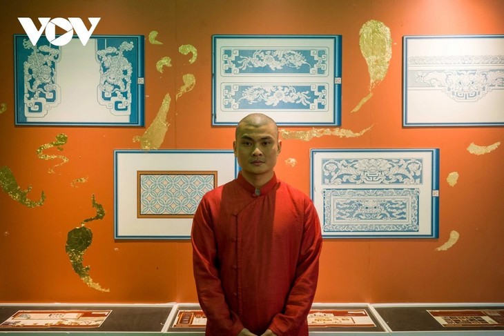 Memori Akan Desa Kerajinan Melalui “Ruang Penceritaan Kuil Kim Ngan