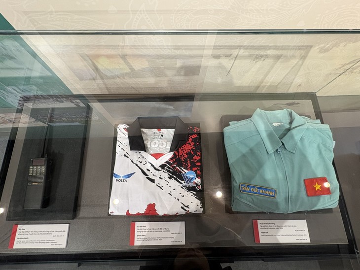 Vietnam-Indonesia: 70 Tahun Kerja Sama dan Perkembangan - ảnh 19