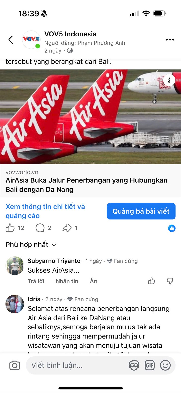 Perkenalkan Suasana Menyambut Kongres Nasional XIV PKV - ảnh 1