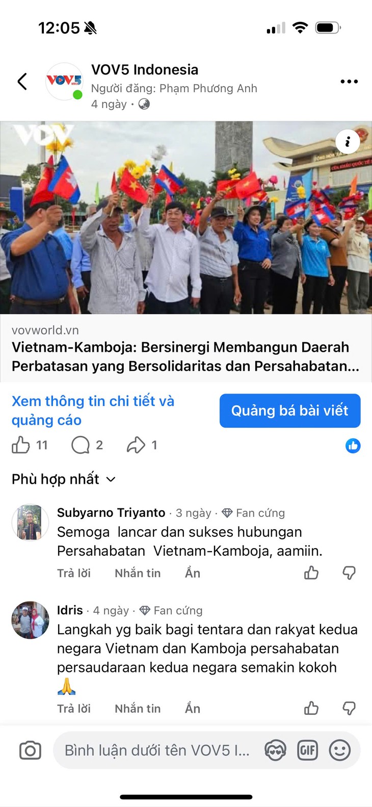 Perkenalkan Upacara Pemujaan Ong Cong, Ong Tao di Vietnam - ảnh 1